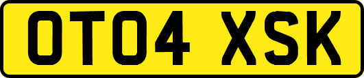 OT04XSK