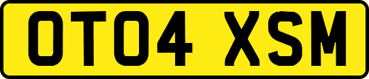 OT04XSM