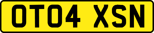 OT04XSN