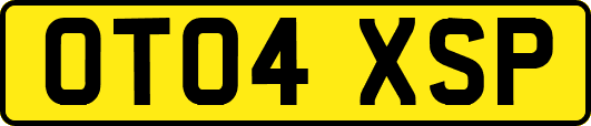 OT04XSP