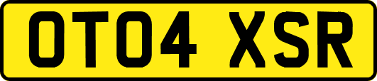 OT04XSR