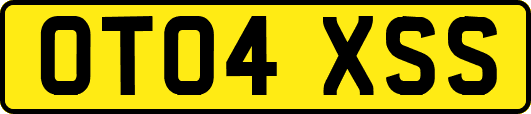 OT04XSS