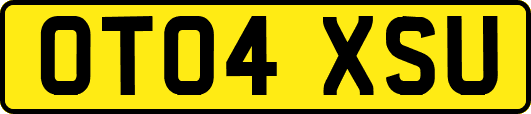 OT04XSU