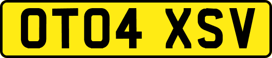 OT04XSV