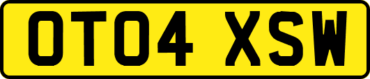 OT04XSW