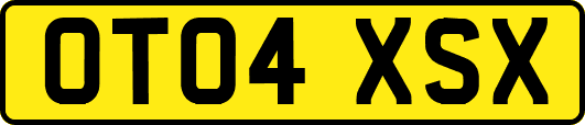 OT04XSX