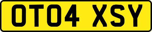 OT04XSY