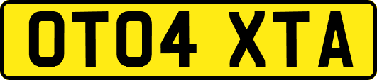OT04XTA