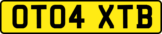 OT04XTB