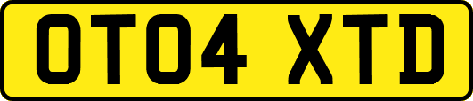 OT04XTD
