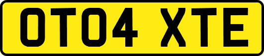 OT04XTE