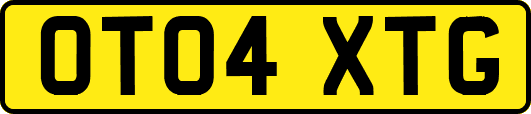 OT04XTG