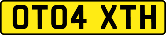 OT04XTH