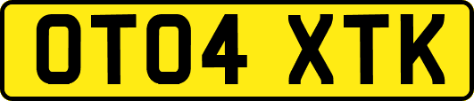 OT04XTK