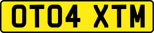 OT04XTM