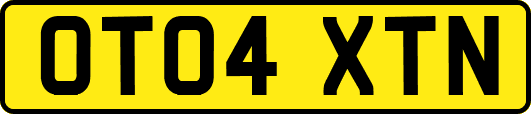 OT04XTN
