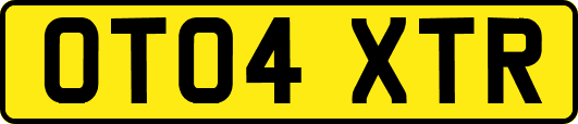 OT04XTR