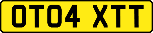 OT04XTT
