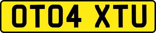 OT04XTU