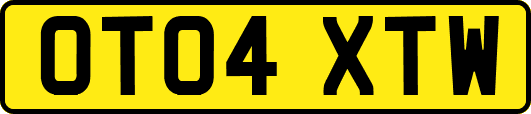 OT04XTW