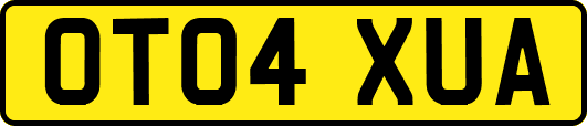 OT04XUA