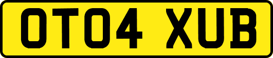 OT04XUB