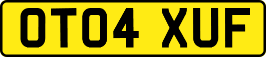 OT04XUF