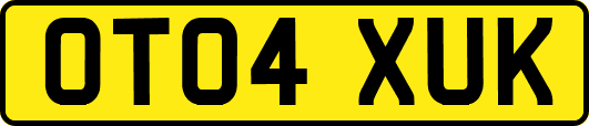 OT04XUK