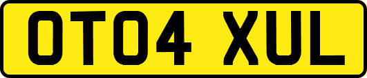 OT04XUL
