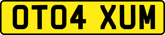 OT04XUM