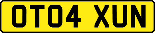 OT04XUN
