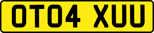 OT04XUU