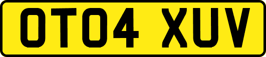 OT04XUV