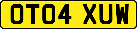 OT04XUW