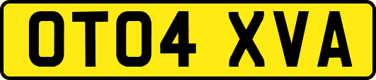 OT04XVA
