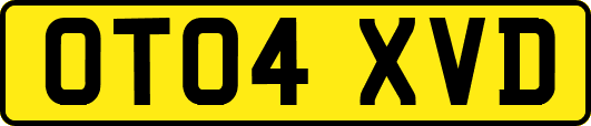 OT04XVD