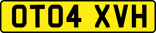 OT04XVH