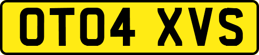 OT04XVS