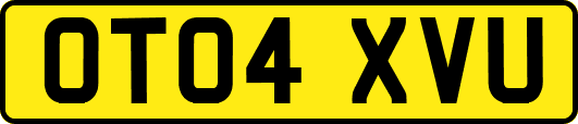 OT04XVU