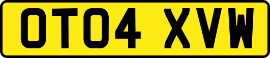 OT04XVW