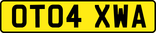 OT04XWA