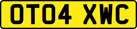OT04XWC