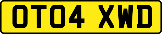 OT04XWD
