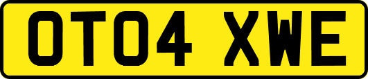 OT04XWE