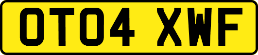 OT04XWF