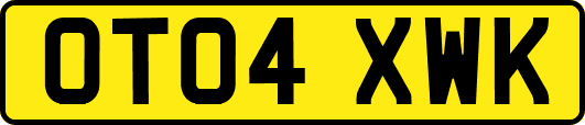 OT04XWK