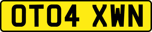 OT04XWN