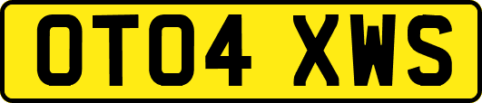 OT04XWS