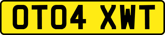 OT04XWT