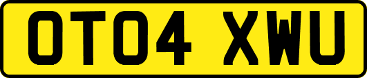 OT04XWU